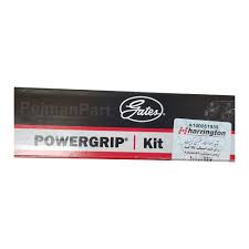 کیت تسمه تایم ال 90 پاورگریپ POWERGRIP | تسمه تایم تندر 90 اصلی - Image 2