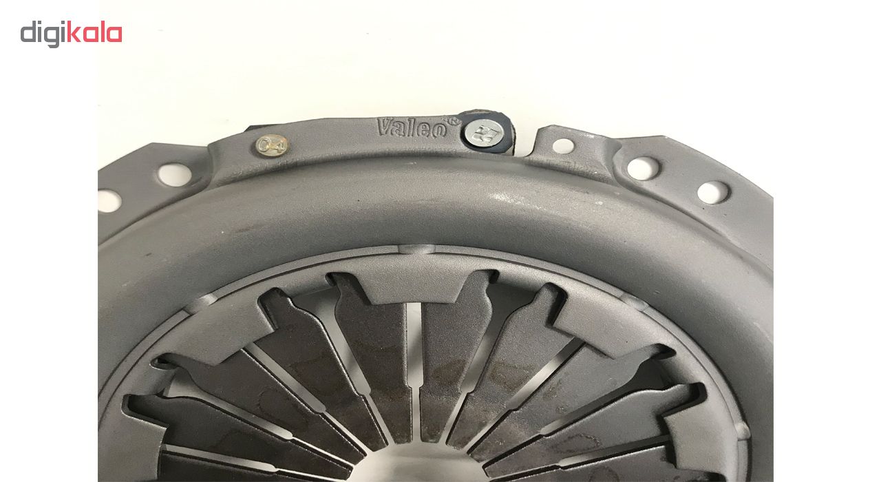 کیت کلاچ عظام مدل PRE DAMPER PCL مناسب برای پژو 405