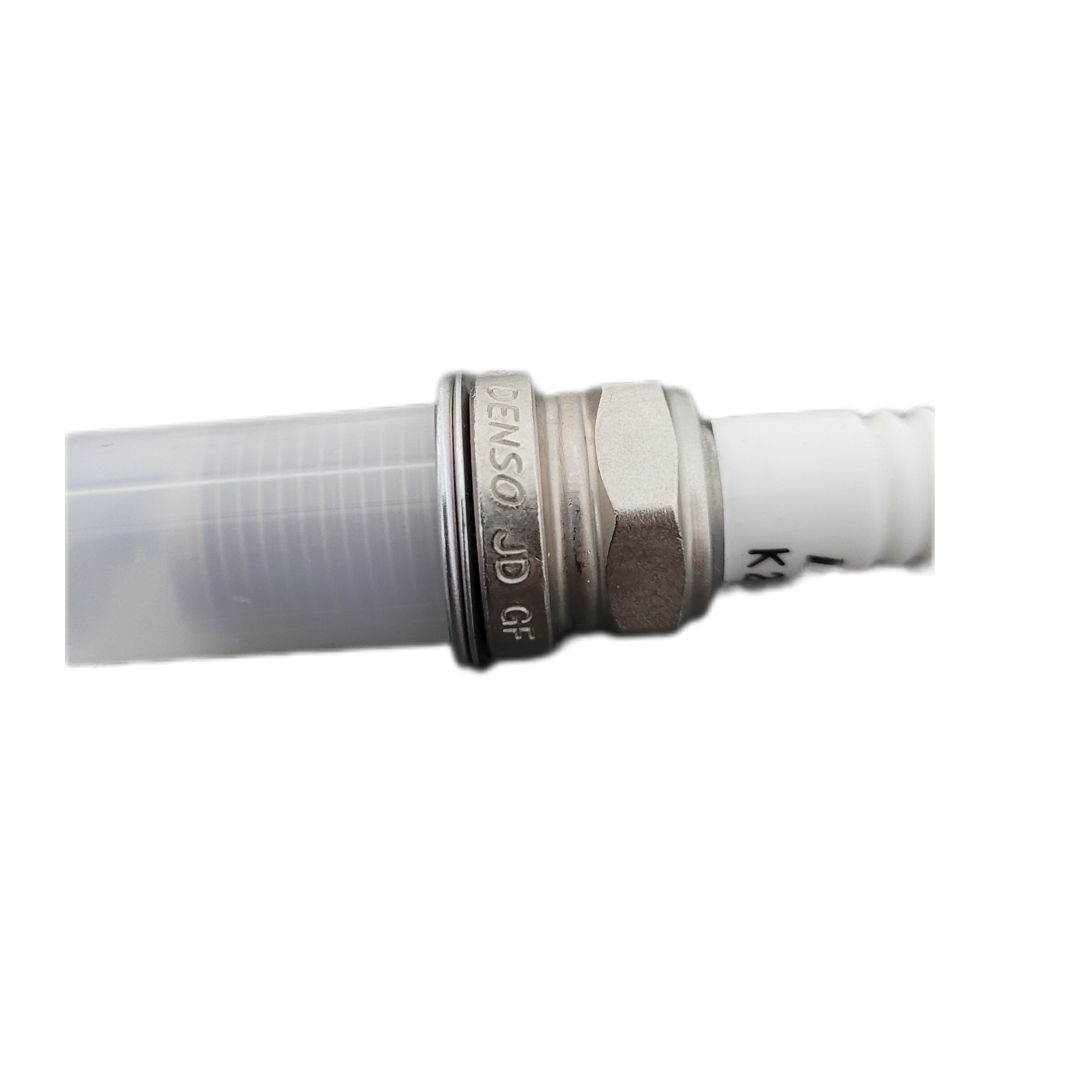 شمع خودرو دنسو مدل پلاتینی K20PR-U 3145 بسته 4 عددی