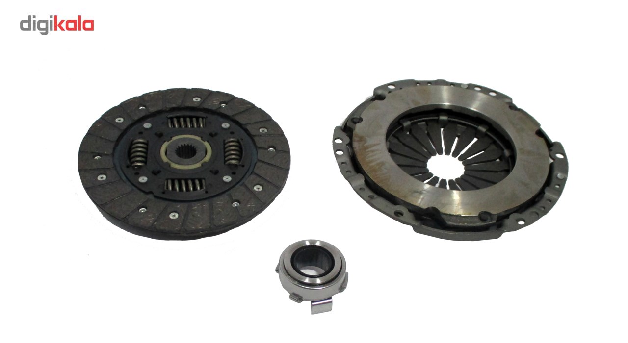 کیت کلاچ ام وی ام 315 مدل A13-1601030