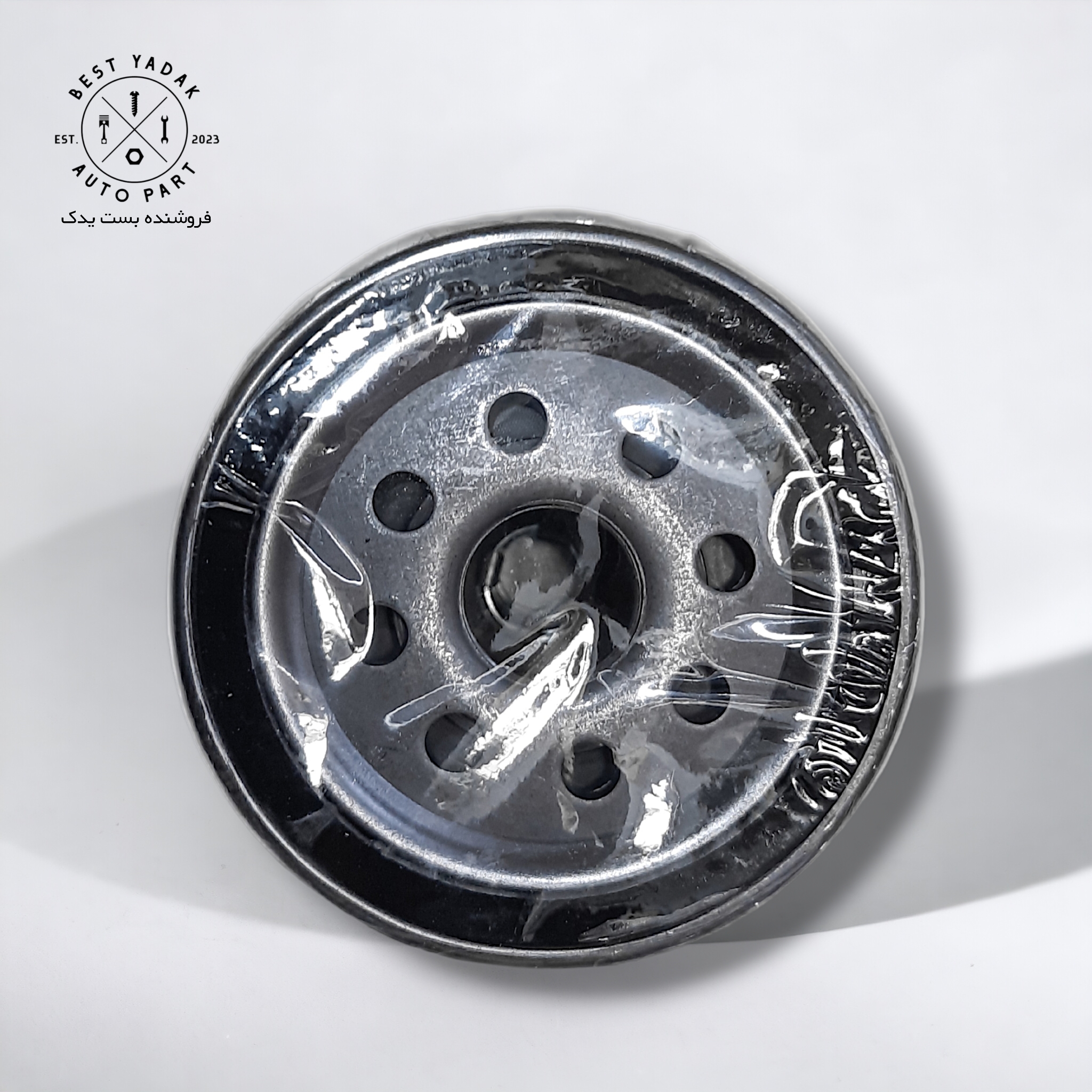 فیلتر روغن کاسپین مدل FW-815 مناسب برای پژو 405
