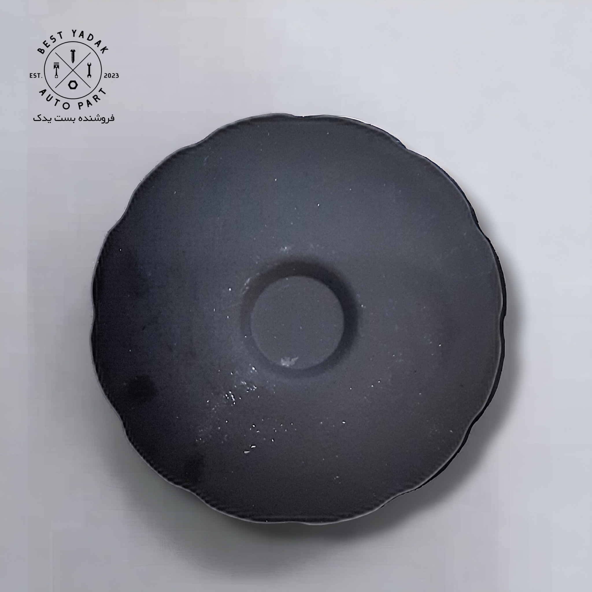 فیلتر روغن کاسپین مدل FW-815 مناسب برای پژو 405