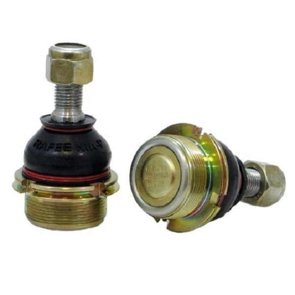 سیبک زیر طبق رفیع نیا مدل RF1014 مناسب برای پژو 405 بسته 2 عددی