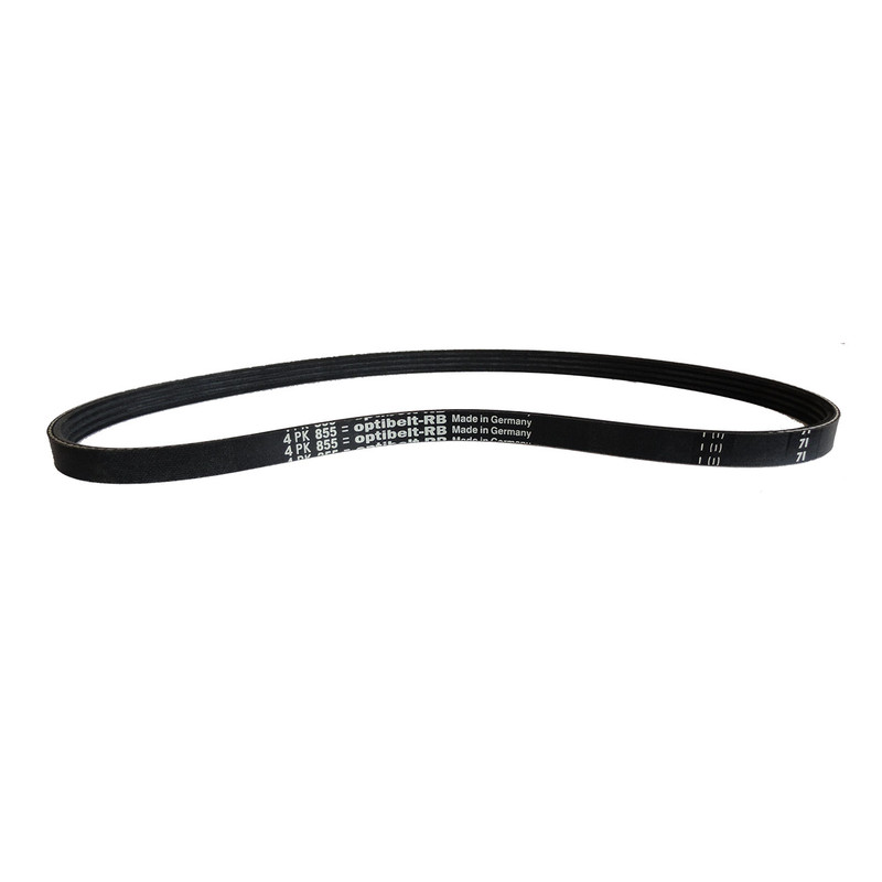 تسمه دینام اپتی بلت مدل 4PK-885 مناسب برای پراید، تیبا ، کوییک ، ساینا و ریو