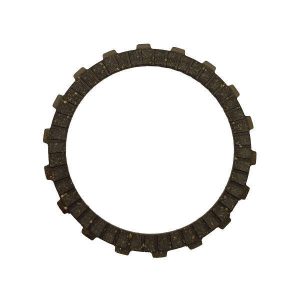 صفحه کلاج موتور سیکلت  راپیدو مدلC125 مجموعه 5 عددی