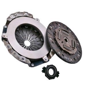 کیت کلاچ والئو پی اچ سی مدل 215 به همراه بلبرینگ مناسب برای پژو 405