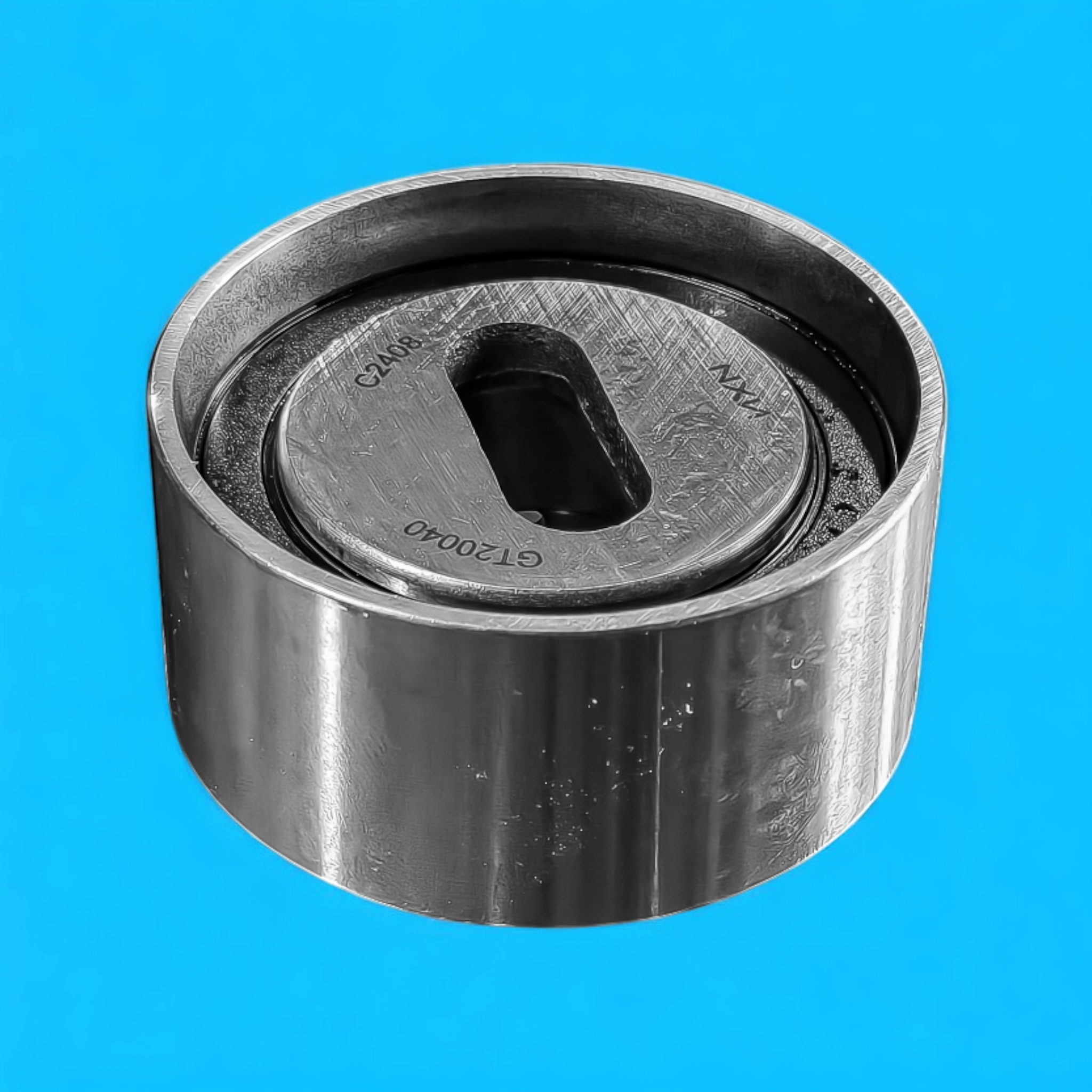 کیت تسمه تایم اپتی بلت مدل 107.RTA مناسب برای پراید
