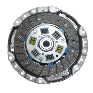 دیسک و صفحه کلاچ مدل +DS102-GRADE A مناسب برای پراید