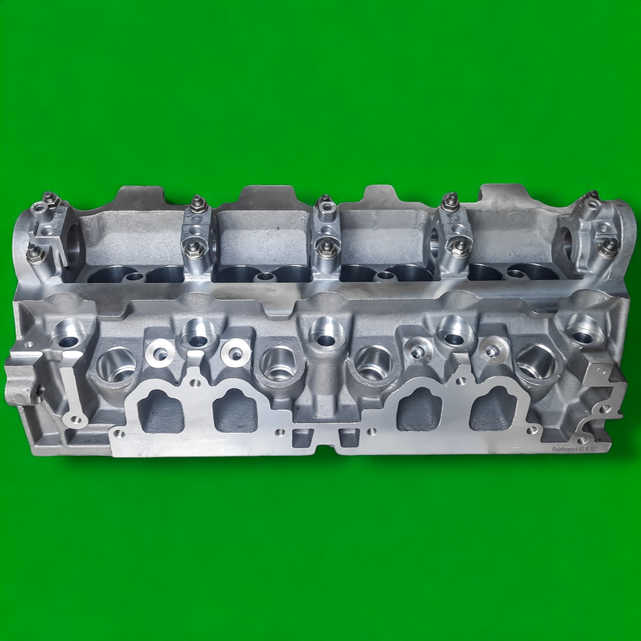 سرسیلندر ایران خودرو مدل 001553 مناسب برای پژو ۴۰۵ XU7