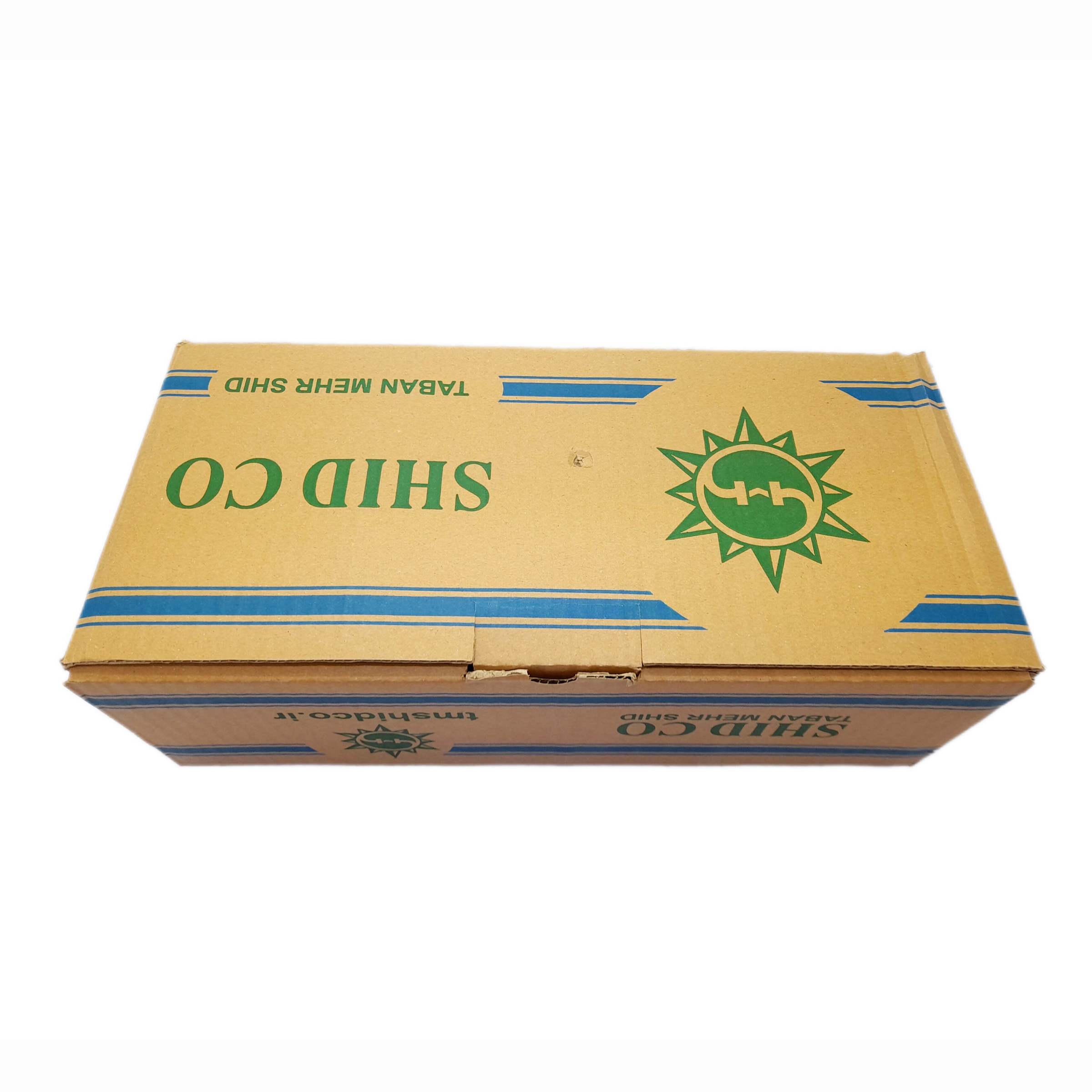 چراغ خطر شیدکو مدل Pugeot.pa.gh مناسب برای پژو پارس بسته دو عددی