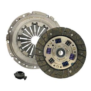 کیت کلاچ کاسپین مدل JC30 مناسب برای پژو 405