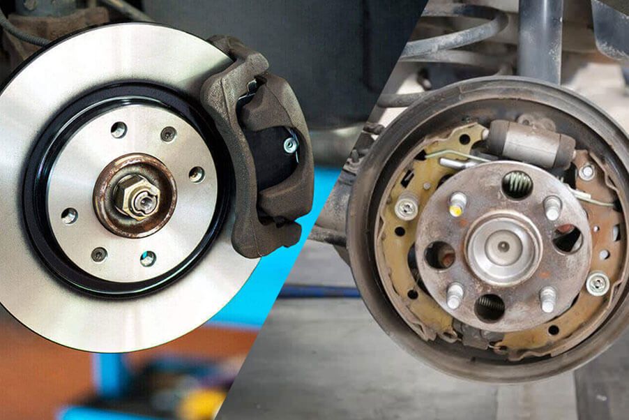 راهنمای خرید بهترین لنت ترمز برای رانندگی شهری