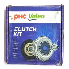 کیت کلاچ ساینا والئو پیاچسی | دیسک و صفحه PHC Valeo اصلی - Image 2