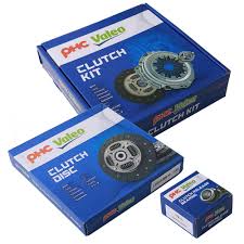 کیت کلاچ ساینا والئو پی‌اچ‌سی | دیسک و صفحه PHC Valeo اصلی