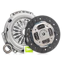 کیت کلاچ ساینا والئو 215 میل | دیسک و صفحه Valeo اصلی