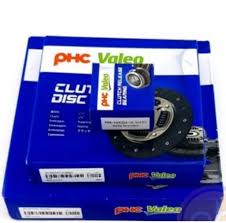 کیت کلاچ پراید پی اچ سی والیو | دیسک و صفحه PHC Valeo اصلی
