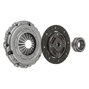 کیت کلاچ هانگژی کد 05 به همراه بلبرینگ مناسب برای ام وی ام MVM 530