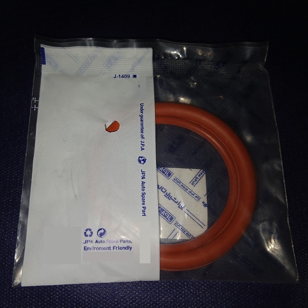 اورینگ دریچه گاز جهان پارت آریا کد 8200068583 مناسب برای رنو L90 مجموعه دو عددی