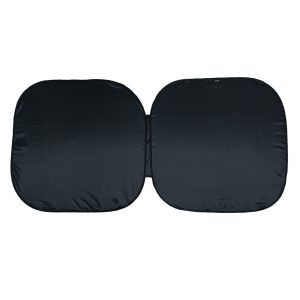 آفتابگیر شیشه جلو خودرو مدل مربع کد3000