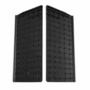 فلاپ سپر عقب کد 1202 مناسب برای آریسان بسته دو عددی