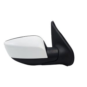 آینه جانبی خودرو کاوج کد QP-75   مناسب برای ساینا