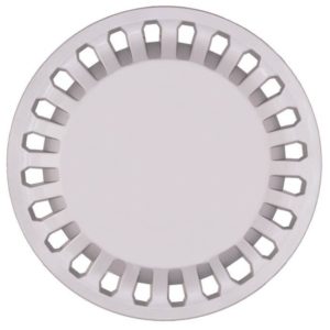 قالپاق چرخ کد IT.2G سایز 13 اینچ مناسب برای پراید 131 بسته 4 عددی