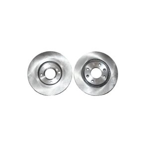دیسک چرخ جلو عظام کد 3186006 مناسب برای 206 تیپ پنج بسته دو عددی
