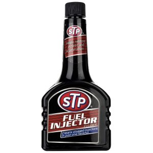 انژکتور شوی خودرو اس تی پی مدل 53250EN حجم 250 میلی لیتر