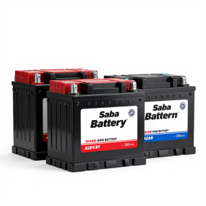 باتری