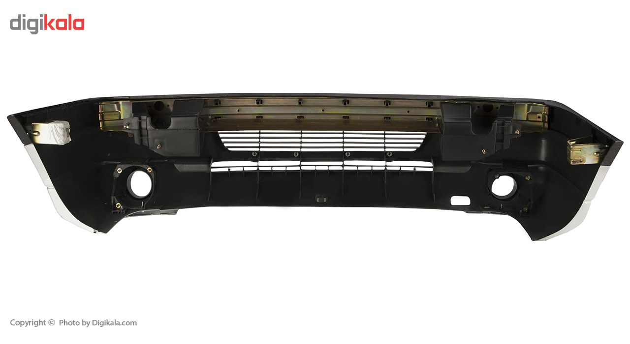 سپر جلو خودرو ایپاکو مدل GHFBIP405SLX مناسب برای پژو 405