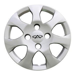 قالپاق چرخ ام وی ام مدل J00-3100119 مناسب برای ام وی ام 110 کامفورت