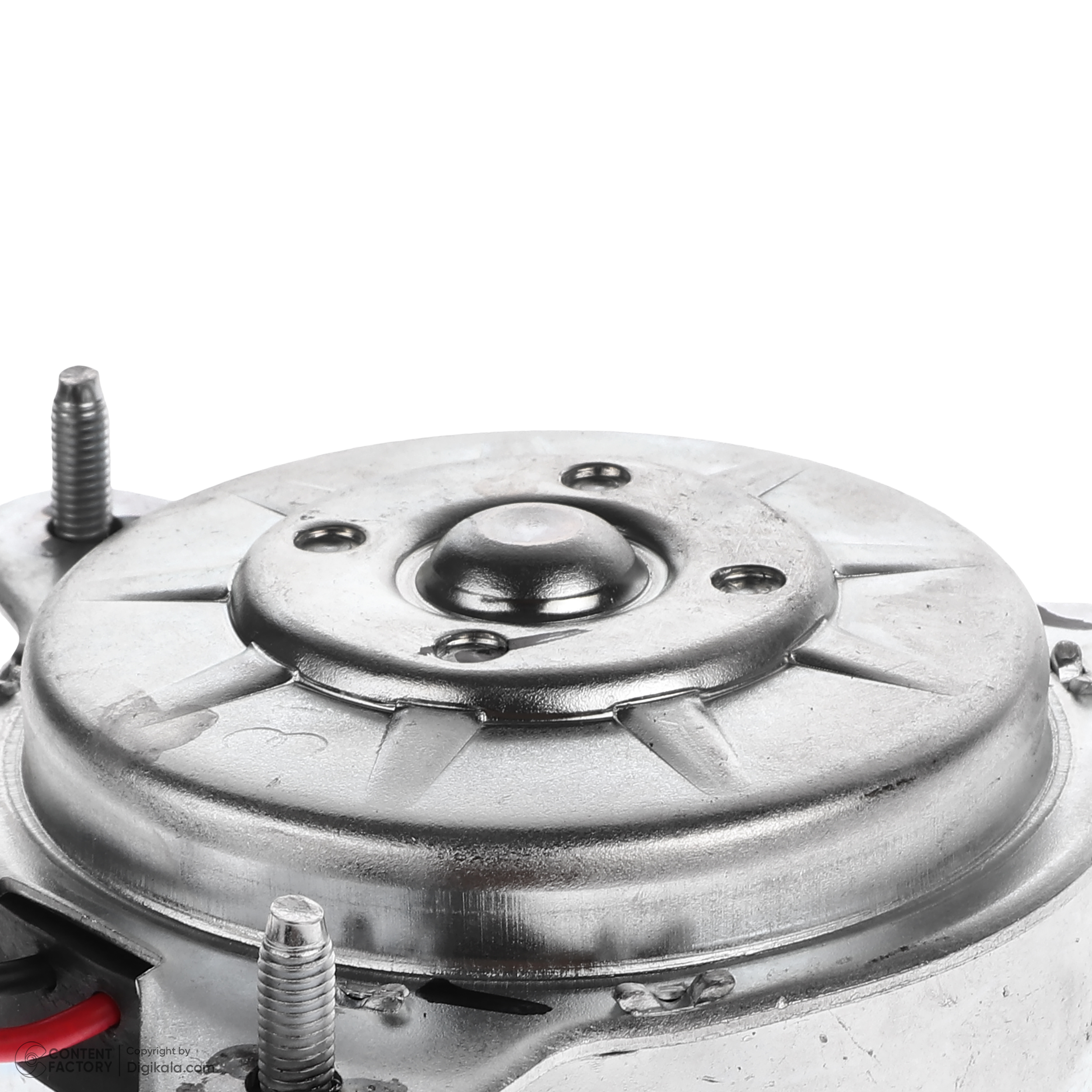 موتور فن 2 دور مادپارت کد 224207160001 مناسب برای ساینا و کوییک
