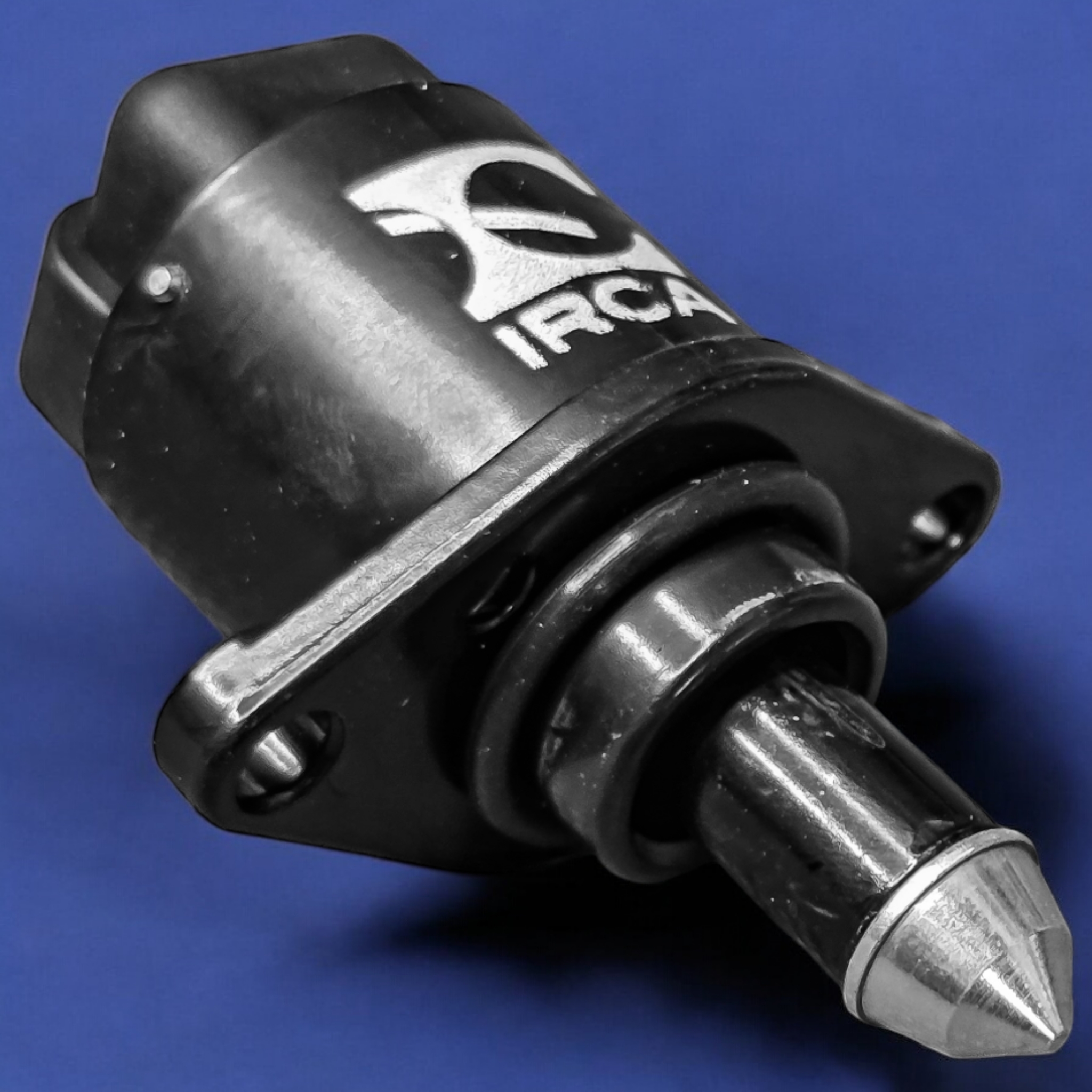 استپر موتور ایرکا مدل XU7P - XUM مناسب برای پژو پارس