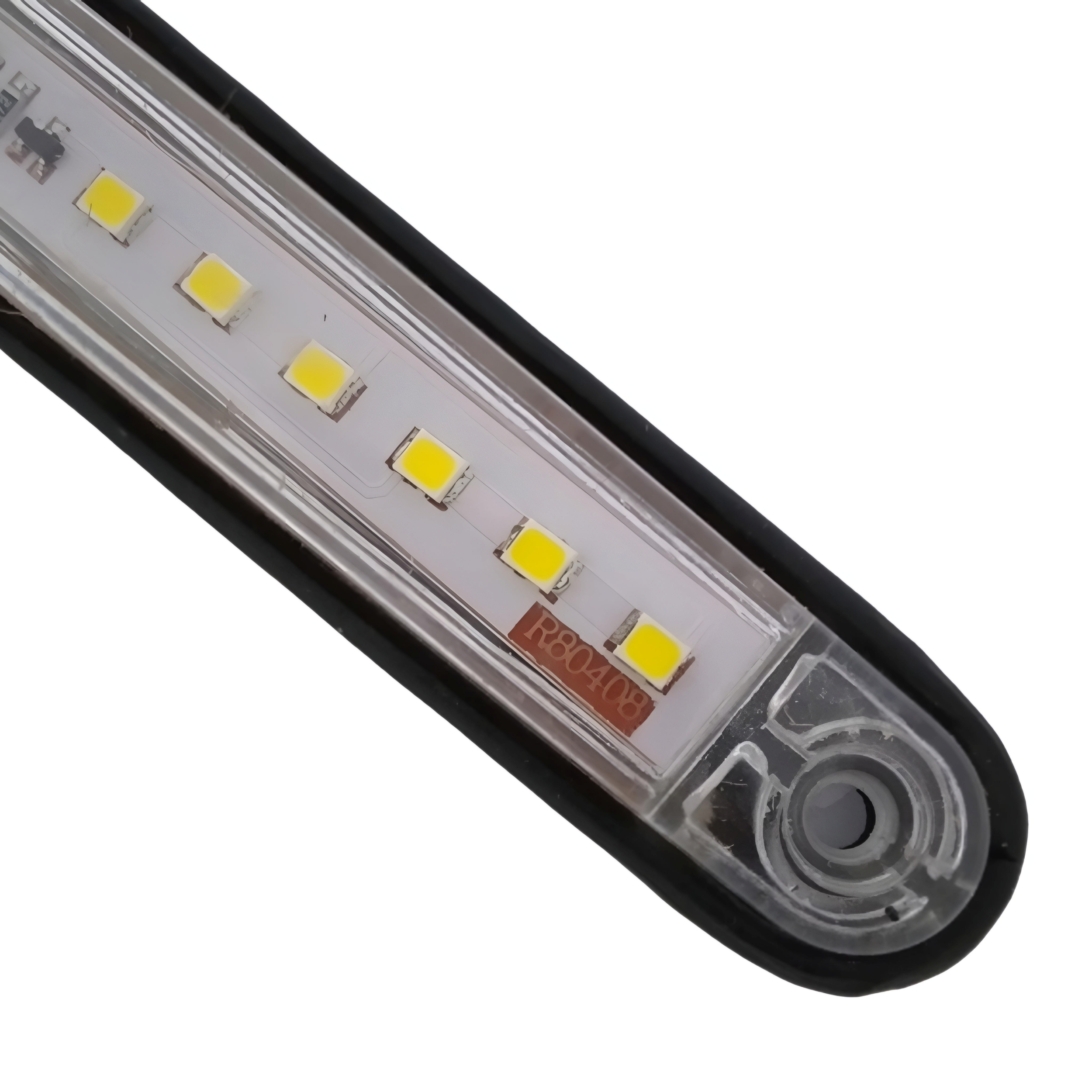 چراغ خودرو مدل فدرالی کد L12v_206