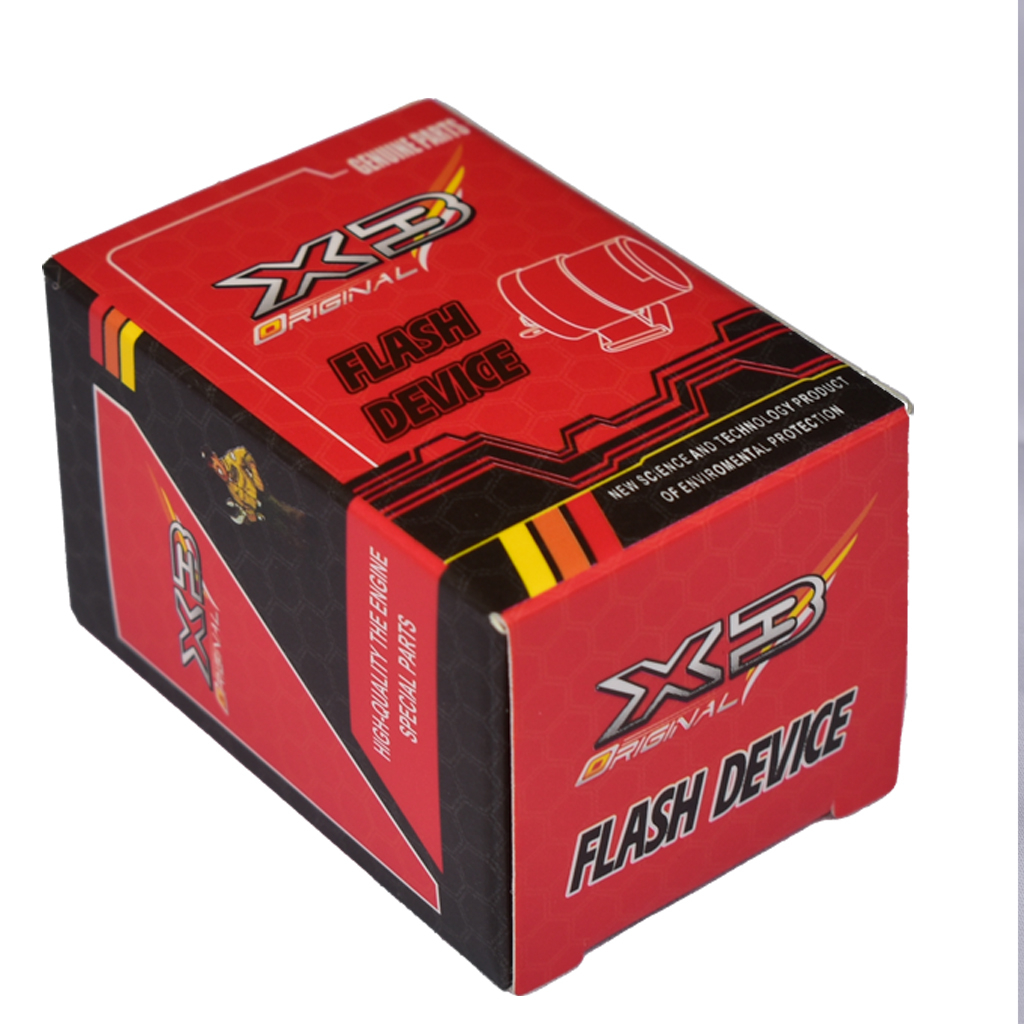 اتوماتیک راهنما بوق دار موتور سیکلت ایکس تری مدل X3101