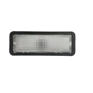 کلید چراغ سقف جلو و عقب کروز پلاس کد CR330201 مناسب برای پژو 405