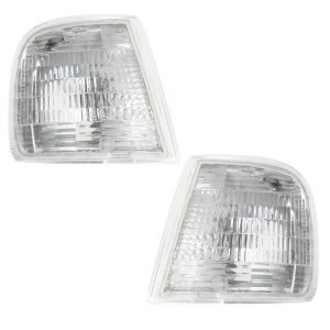 چراغ راهنما کد JT123 S مناسب برای پژو 405 بسته 2 عددی
