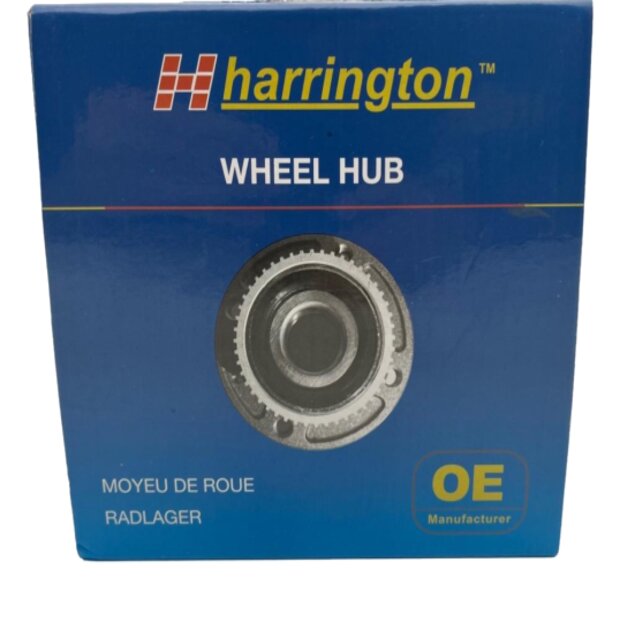 توپی چرخ عقب هرینگتون مدل H25 مناسب برای پژو 405