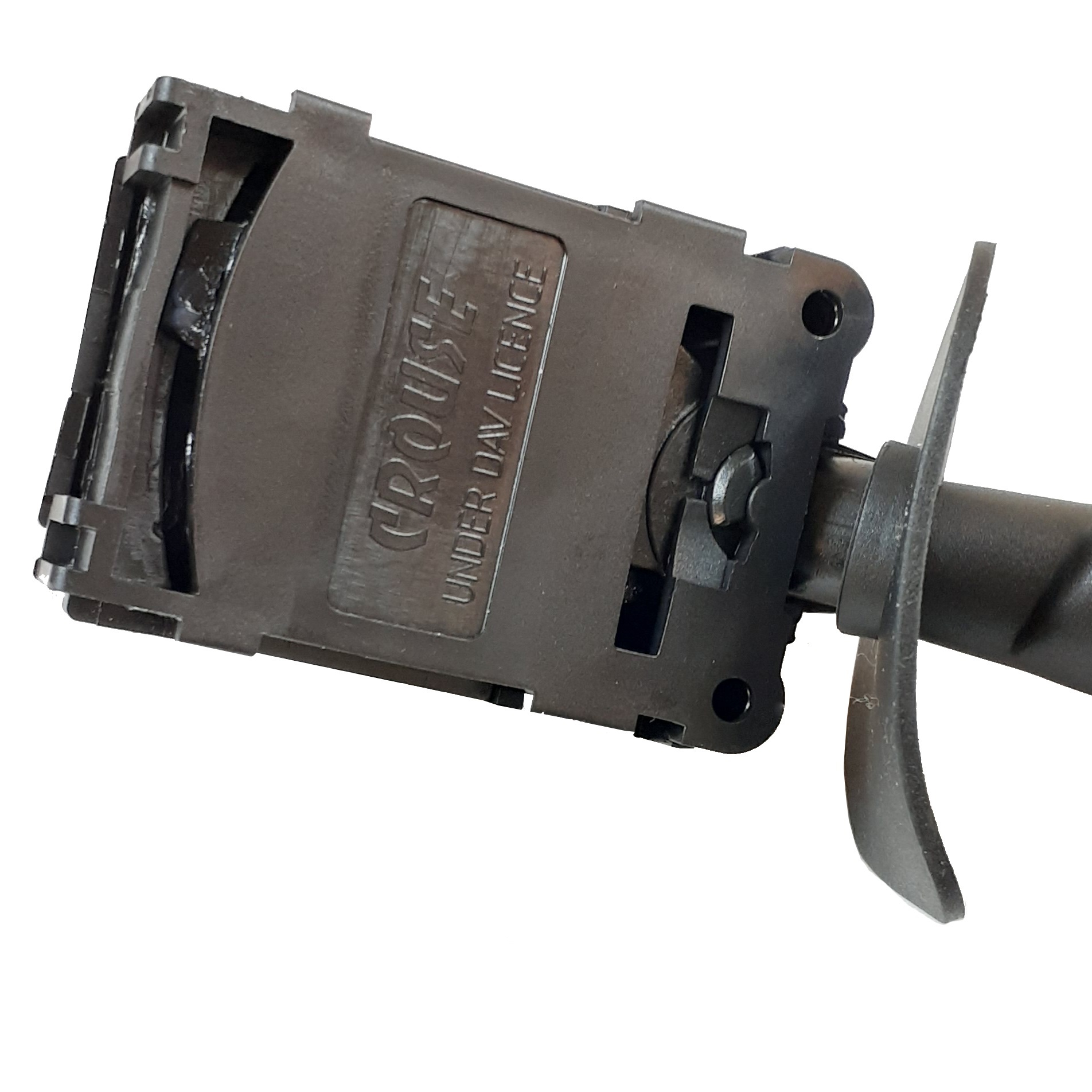 دسته برف پاک کن و شیشه شوی خودرو کروز پلاس کد CR350202 مناسب برای پژو 405