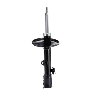 کمک فنر جلو چپ خودرو مدل TG5040 مناسب MVM-X33