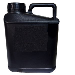 اکتان بوستر خودرو بنزینی  مدل GLN5 حجم 5000 میلی لیتر