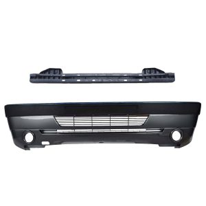 سپر جلو مدل Polmr-1 مناسب برای پژو 405 SLX به همراه دیاق محافظ