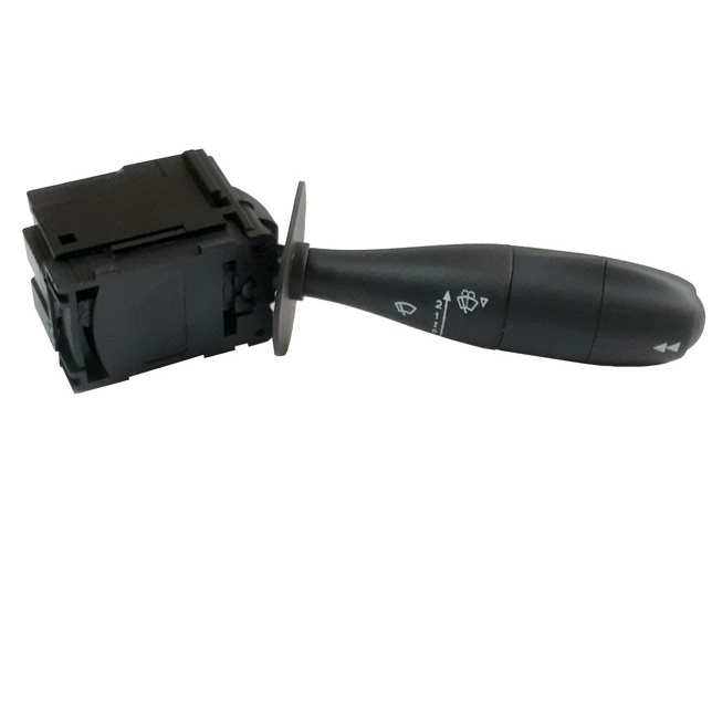دسته برف پاک کن و شیشه شوی خودرو کروز پلاس کد CR350614 مناسب برای پژو 206 SD