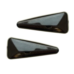 چراغ گلگیر خودرو کالانیکس مدل LIGHT-PRIDEBLCMEG-100142 مناسب برای پراید مجموعه 2 عددی