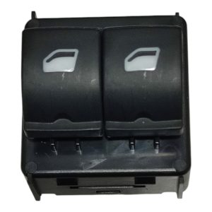 کلید شیشه بالابر دوپل عقب خودرو کروز پلاس کد 33351302 مناسب برای تارا