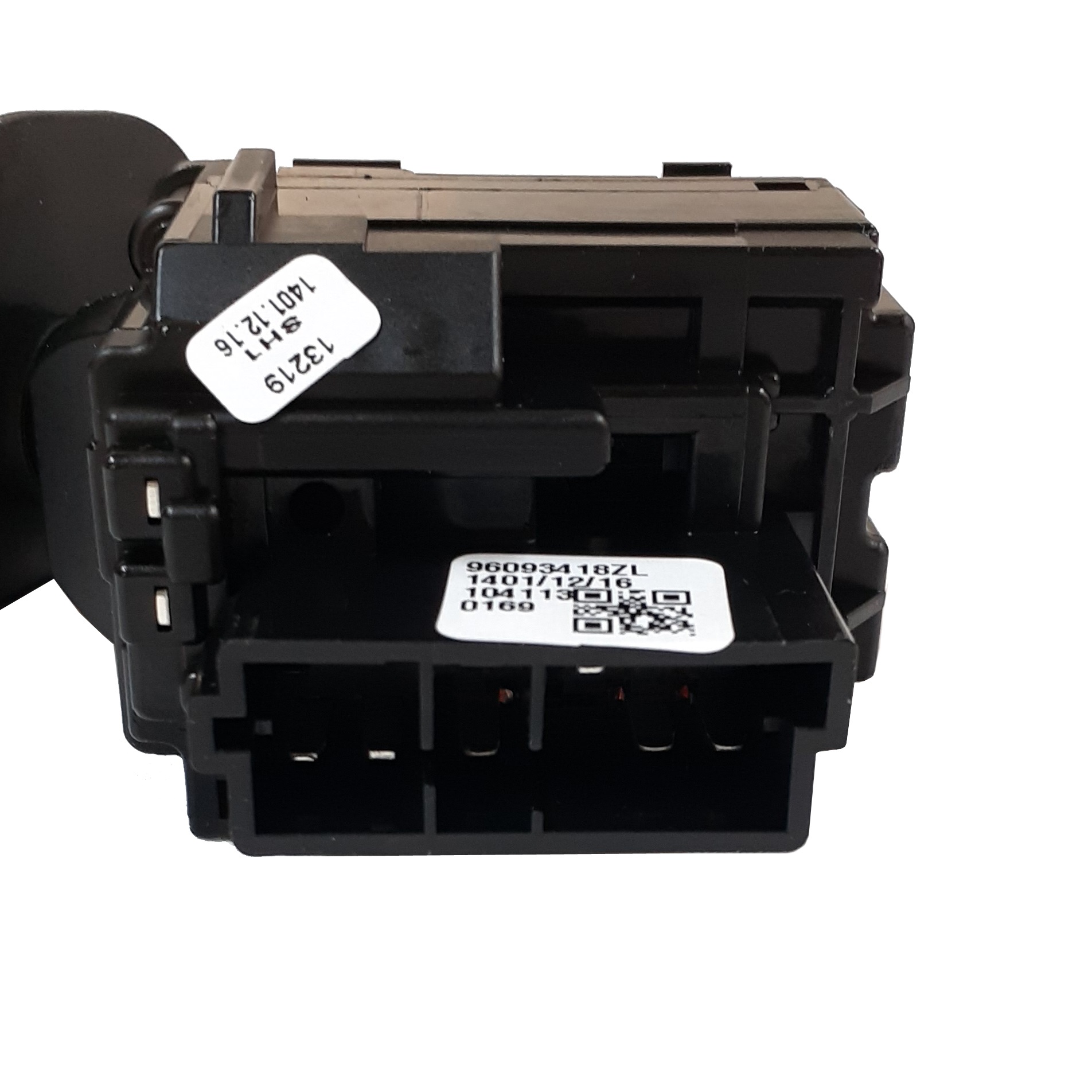 دسته برف پاک کن و شیشه شوی خودرو کروز پلاس کد CR350202 مناسب برای پژو 405