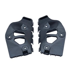 براکت نگهدارنده سپر عقب کد 2LR مناسب برای رنو ساندرو بسته 2 عددی