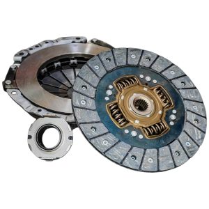 کیت کلاچ خودرو هرینگتون مدل 003298 به همراه بلبرینگ مناسب برای شاهین