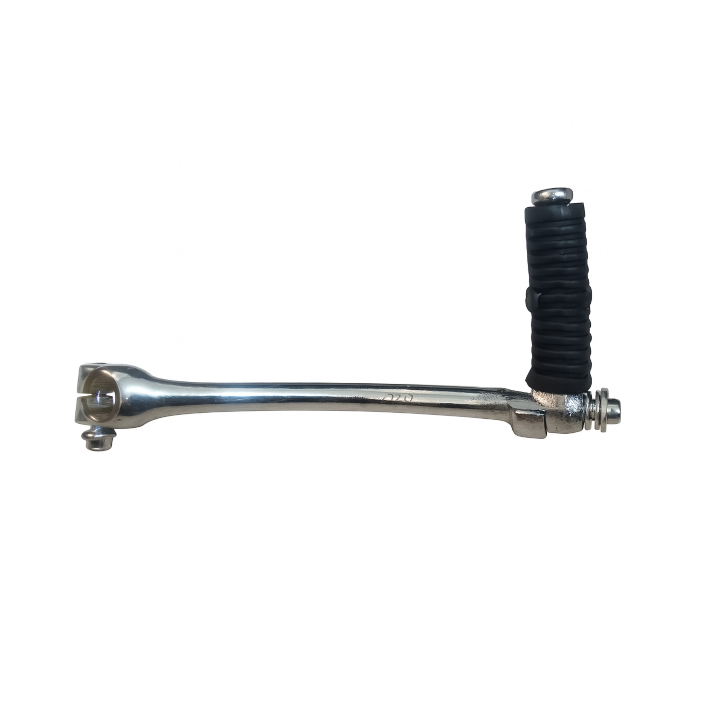 هندل ثابت موتور سیکلت زیزو مدل CG125 مناسب برای هوندا CDI
