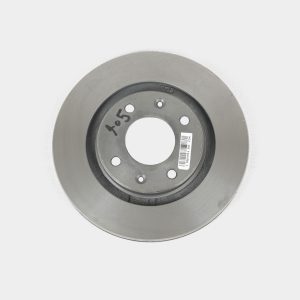 دیسک ترمز چرخ جلو کد 813 مناسب برای پژو 405
